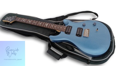 Paul reed smith gitarre - reed, se
