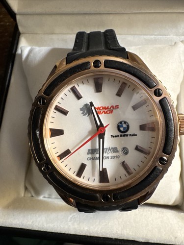 Bmw thomas biagi sport - thomas,