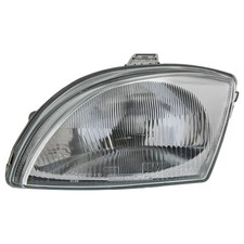 Scheinwerfer Frontscheinwerfer