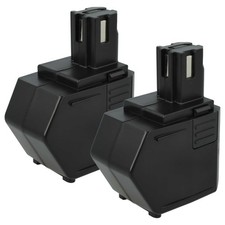 2x Akku für Hilti SB12