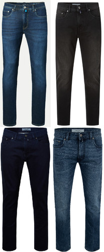 Pierre cardin herren jeans - pierre,