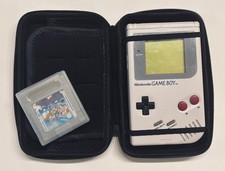 Nintendo GameBoy DMG-01