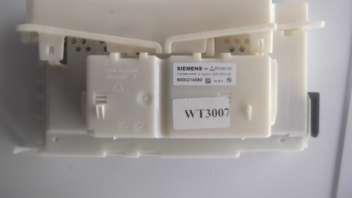 Steuerung für spülmaschine - steuerung,