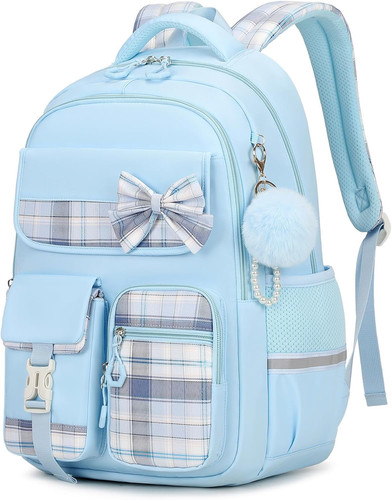 Tanou schulrucksack mädchen - tanou,