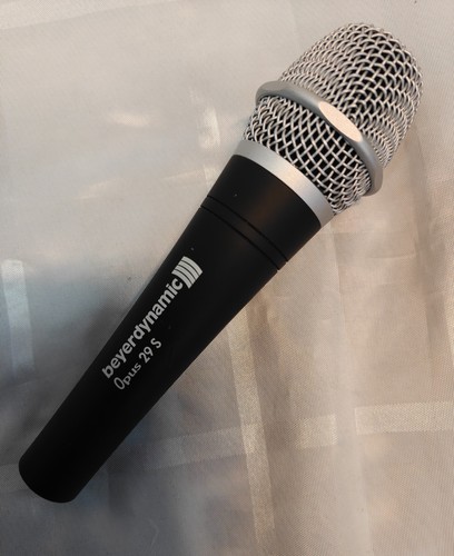 Beyerdynamic opus s - 29,