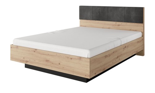 Bett doppelbett tally - doppelbett,
