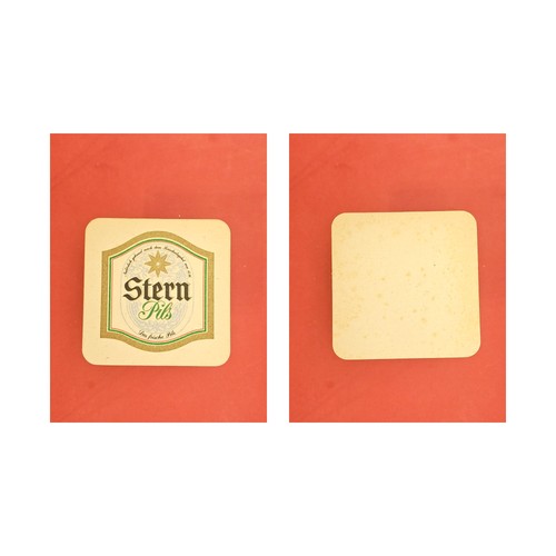 Stern das frische pils - stern,