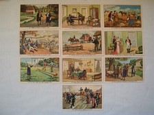 Sammelbilder "Homann