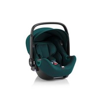 Britax Römer Baby Safe iSense