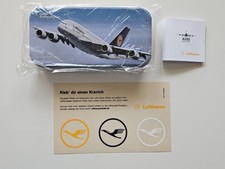 Lufthansa A380 Amenity Kit