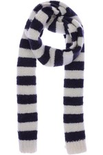 hessnatur Schal Damen Tuch Strickschal Loop Schurwolle Alpaka Marine... #0ctgi3a