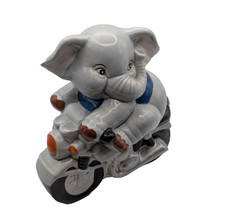 Sparschwein/Spardose - Elefant