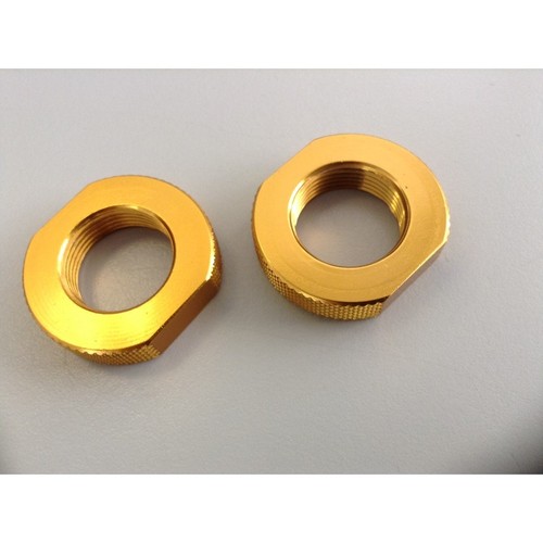 Messring m16 008 amm dyad - messring, amm.dyad