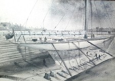Bild-Picture - Aquarell-