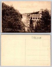 Trollhättan Helvetesfallet