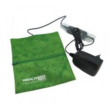 HEBA®-THERM elektrisches Trockenkissen – sicher, wasserdicht und effizient