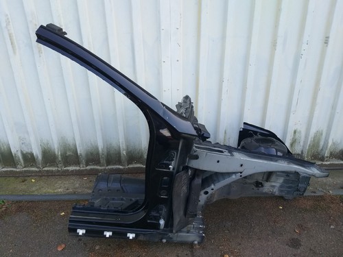 Mercedes cls w218 - mercedes,
