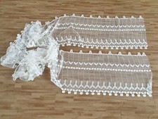 Bistrogardinen (Stoff) 2