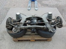 Mercedes E-Klasse W211 280 320 CDI V6 Hinterachse Differential 2,65 2113503192