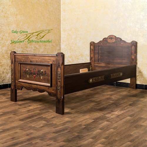Voglauer anno 1800 einzelbett - anno,
