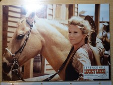 Kino-Aushangfoto aus dem film