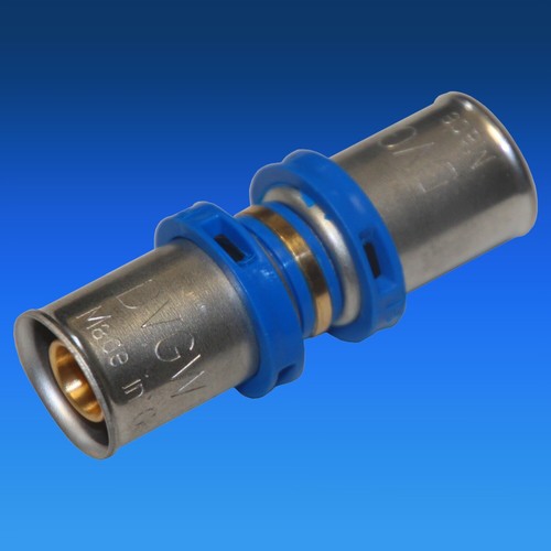 Easypress pressfitting - easypress,