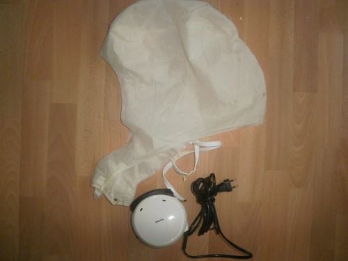 Krups haartrockenhaube 465 - krups,