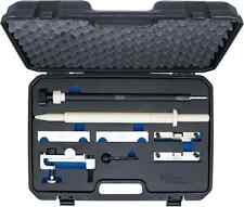 BGS Motor Steuerzeiten