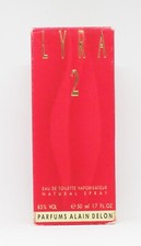 ALAIN DELON- LYRA 2 EAU DE