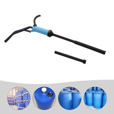 Manuelle Pumpe Fasspumpe Kanisterpumpe Handpumpe Für Wasser Öl Benzin Diesel