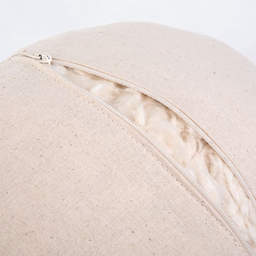 Kapok füllmaterial 10kg - füllmaterial,