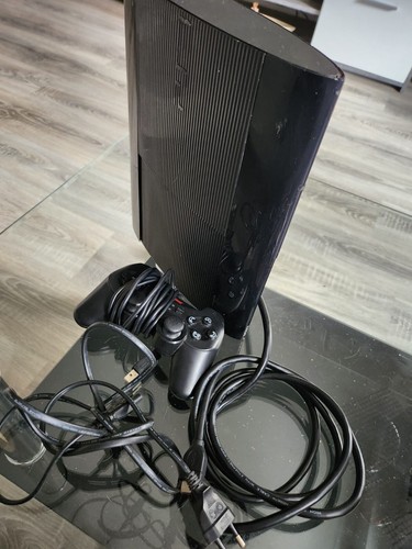 Sony playstation 160gb - playstation, 3