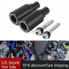 Frame Sliders Fairing Guard