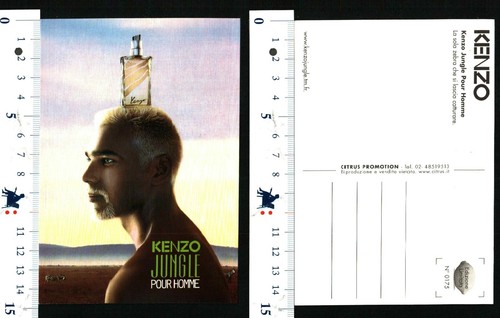 Kenzo jungle pour - -,