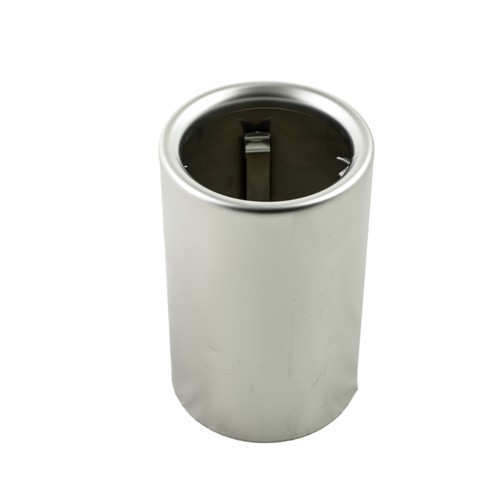 Original bmw endrohrblende - original,