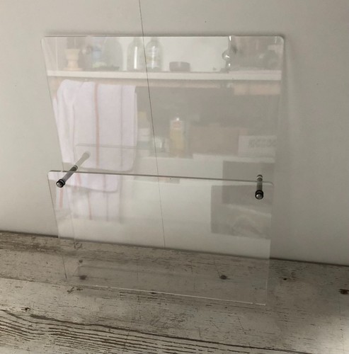 Werbehalter prospekthalter - werbehalter,