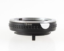 Alfo Extension Tube