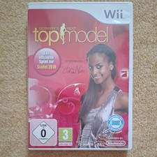 Germany's Next Topmodel 2010