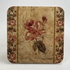 Pimpernel Antique Rose Linen