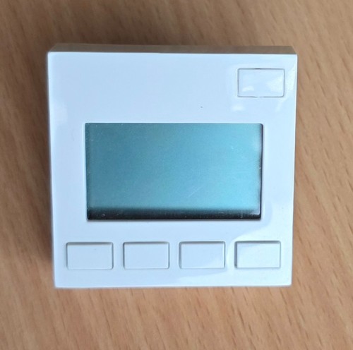 Gira elektronische