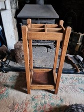 Alter Vintage Umberella