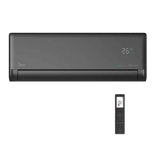 Midea solstice ezb 09rd6 - midea,
