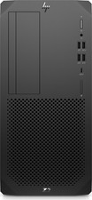 HP Z2 Tower G5 Workstation