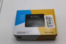 TechniSat CABLESTAR 100 -