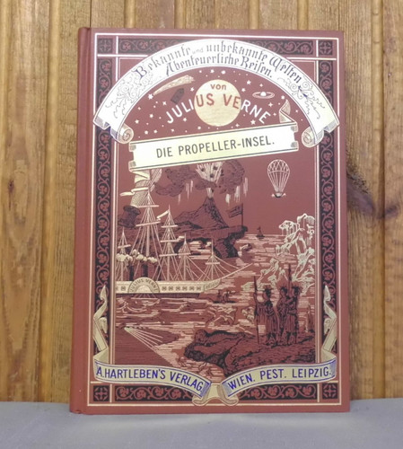 Jules verne die - verne:,