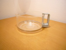Krups Glaskrug Glaskanne