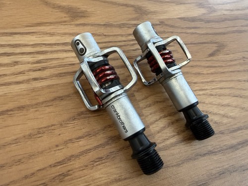 Crankbrothers eggbeater pedals - crankbrothers,