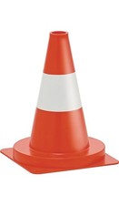 WEMAS Leitkegel Höhe 320 mm