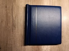 Klemmbinder wie Leuchtturm mit