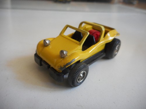 Darda beach buggy - buggy, in